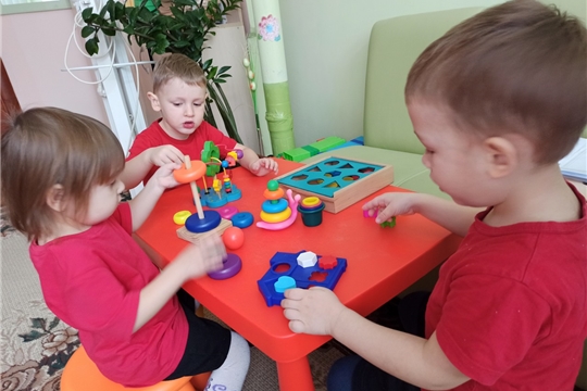 «Игралочка»