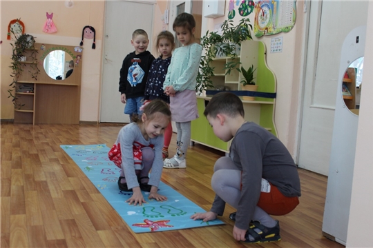 Английский для малышей