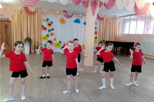 Маленькие звезды