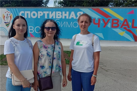Чемпионат России по легкой атлетике