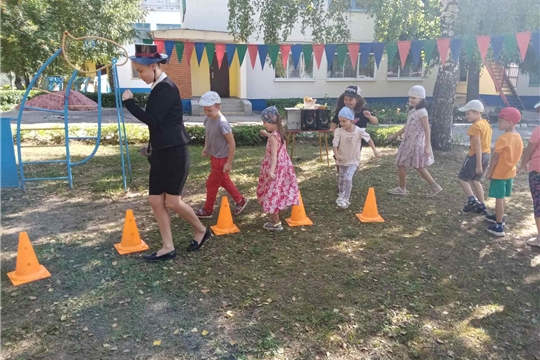 День рождения Чебурашки.