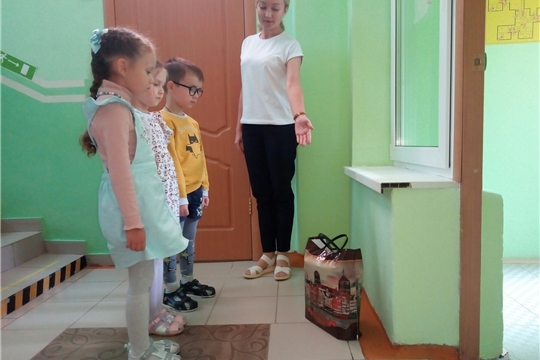 Осторожно, неизвестный предмет!
