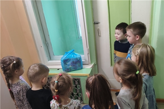 «Осторожно, незнакомый предмет!»