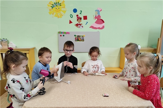 Пожароопасные предметы.