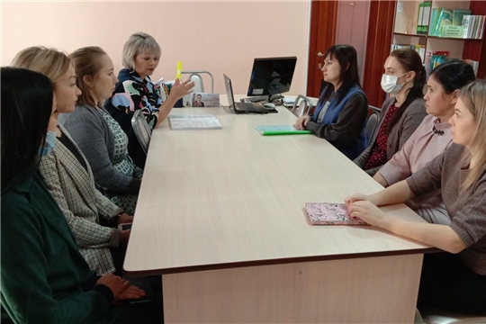 Совет профилактики