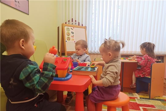 «Игралочка»