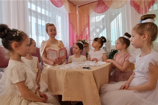 Школа благородных девиц