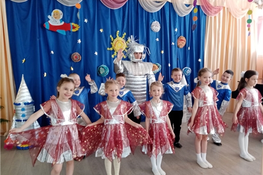 Созвездие талантов