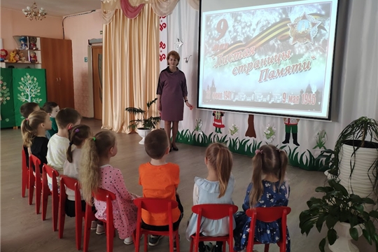 Наши земляки - герои Великой Отечественной войны.