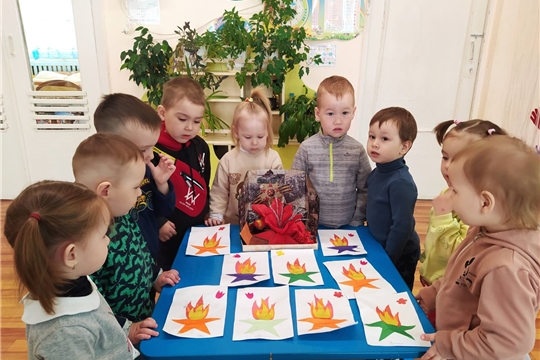 Мы наследники Победы!