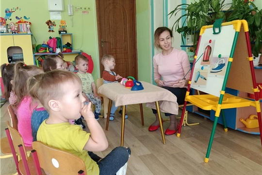 Пожароопасные предметы