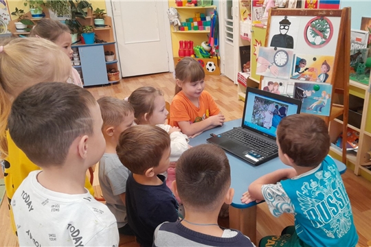 Безопасность в интернете