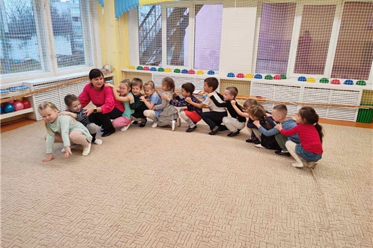 Сказочный мир