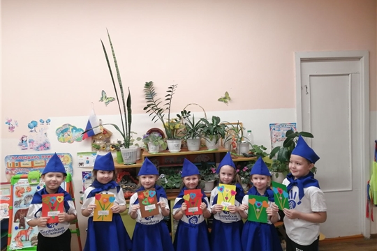 Подарок для мамы