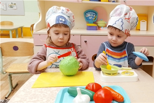 Полезные щи