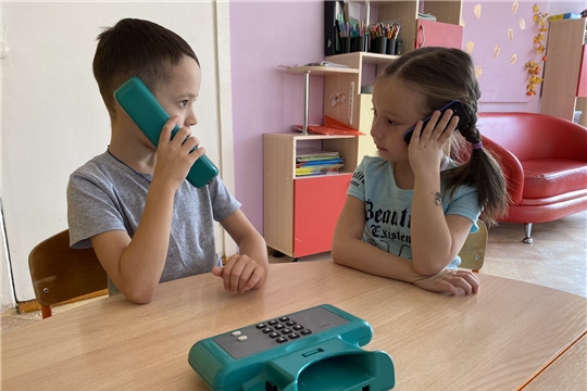 Что делать, если зазвонил телефон?
