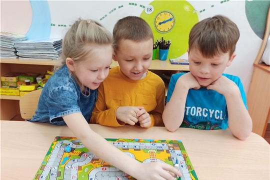 Профилактика детского дорожно-транспортного травматизма