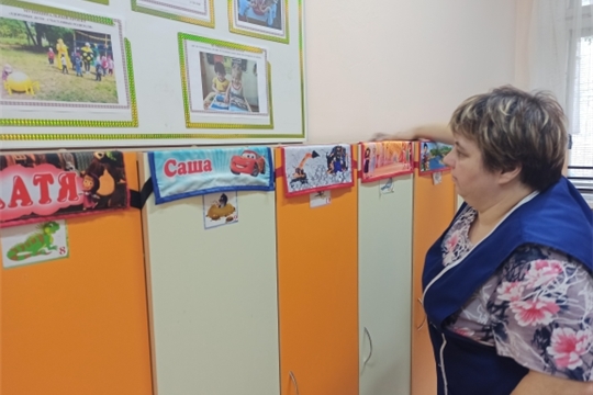 В детском саду продолжаются профилактические мероприятия по предупреждению коронавирусной инфекции COVID-19.
