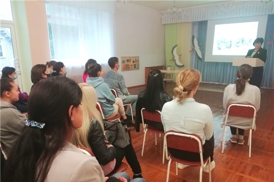 Родительское собрание "Организация питания в детском саду"