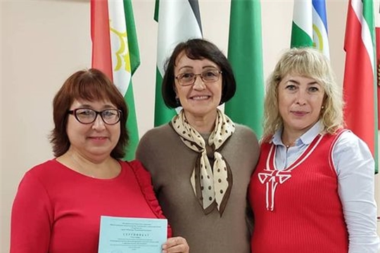Повышение своего профессионального мастерства.