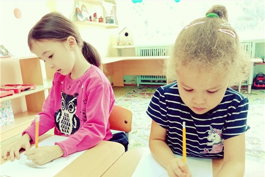 С днем дошкольного работника!