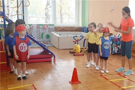 Пожар легче предупредить, чем потушить.
