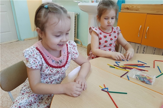 Логоритмика в детском саду