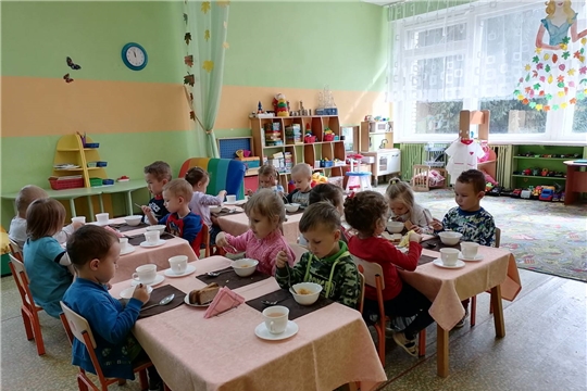 Польза капусты в рационе ребенка