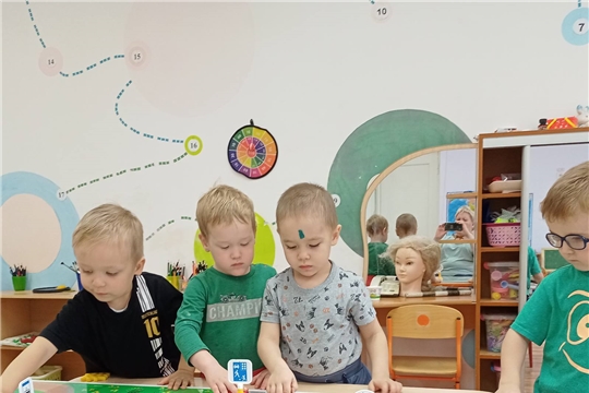 Правила движения - достойны уважения!