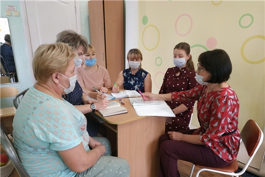 Консультация для педагогов "Алгоритм работы с семьями, находящимися в социально-опасном положении".