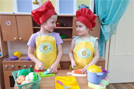 Международный день повара