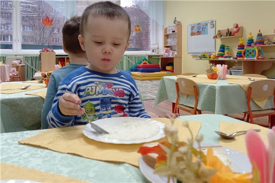 Польза молочных продуктов