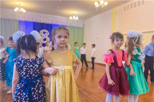 Международный женский день