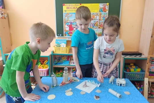 Уроки безопасности «Осторожно, тонкий лед!».