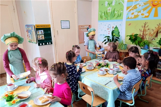 Полезный омлет