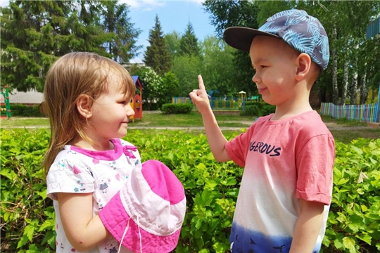 Предупреждение теплового и солнечного удара
