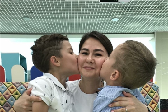 Акция " Загляни в мой семейный альбом "