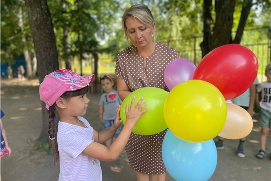 Квест-игра "Путешествие в страну "Дружба"