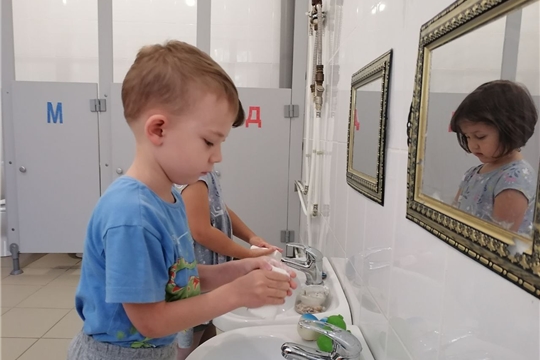 Профилактика вирусных заболеваний
