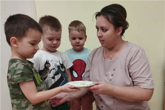 Профилактика вирусных заболеваний