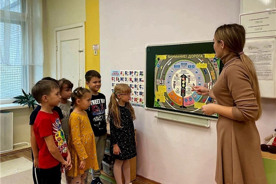 Осторожен будь всегда