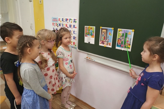 Правила безопасности дома и на улице