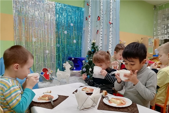 Польза кисломолочных продуктов для детей