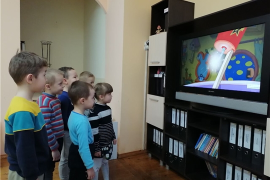 Дети и пиротехника