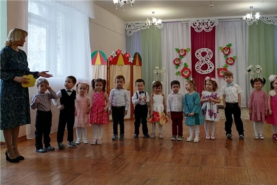 Бантики для солнышка