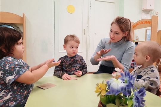 Наши руки не для скуки