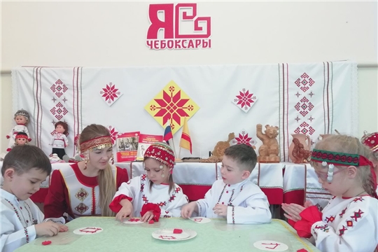 День народных умельцев «Город мастеров»