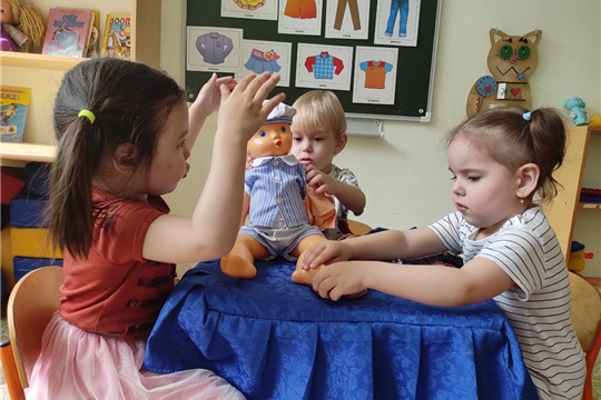 Безопасная одежда летом