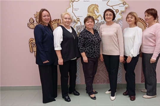 Городское методическое объединение для педагогов-психологов 