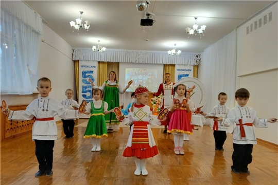 Когда мы едины - мы непобедимы